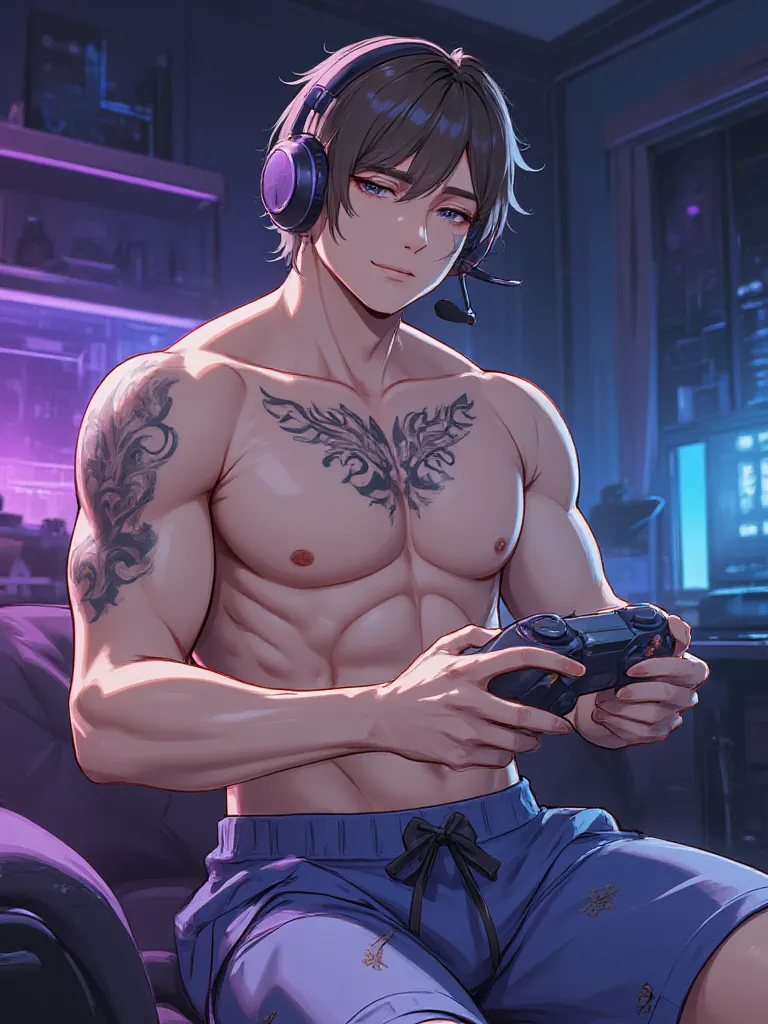 Thumbnail of Чарли