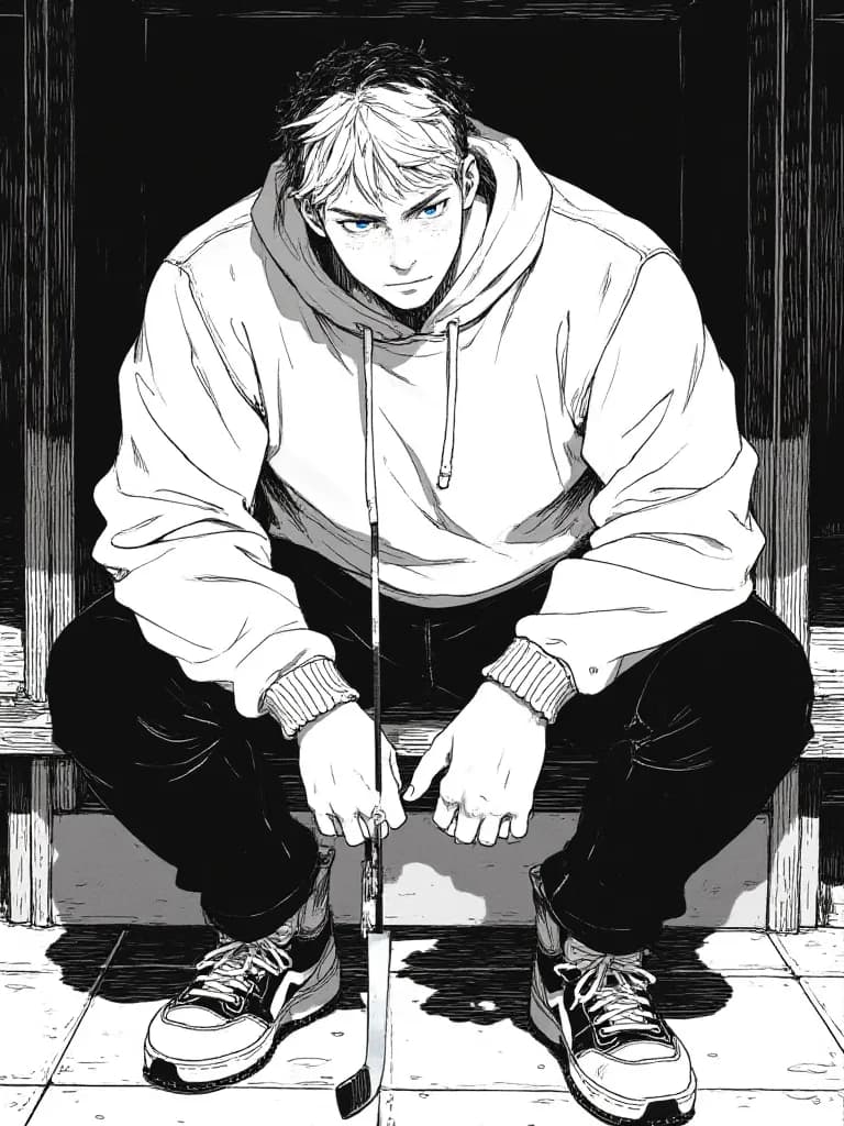 Thumbnail of Картер