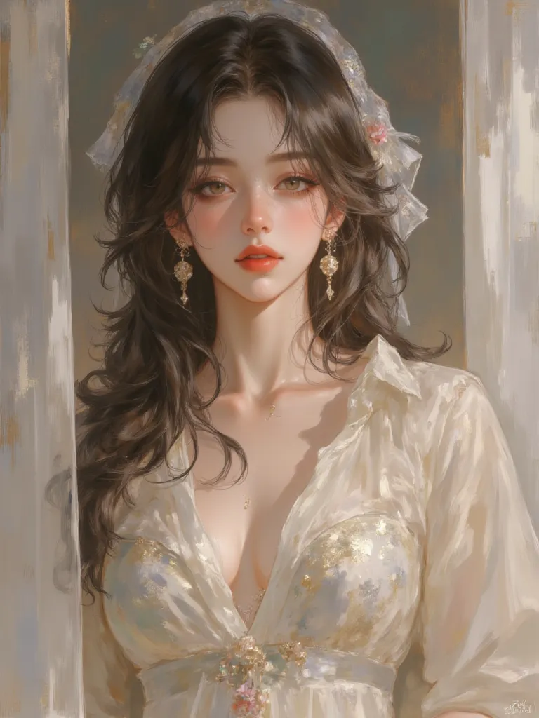 Thumbnail of Samira 