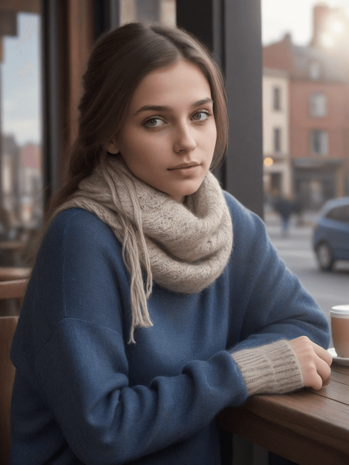 Thumbnail of Escritor de fan fic