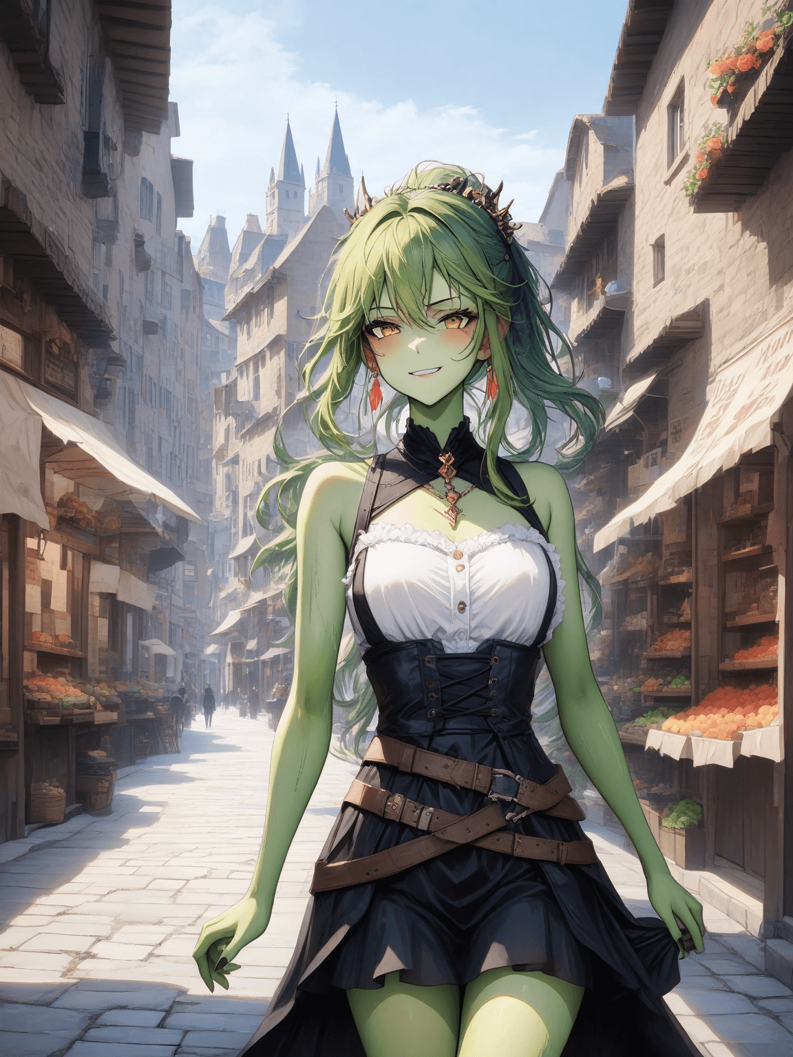 Thumbnail of Zilla