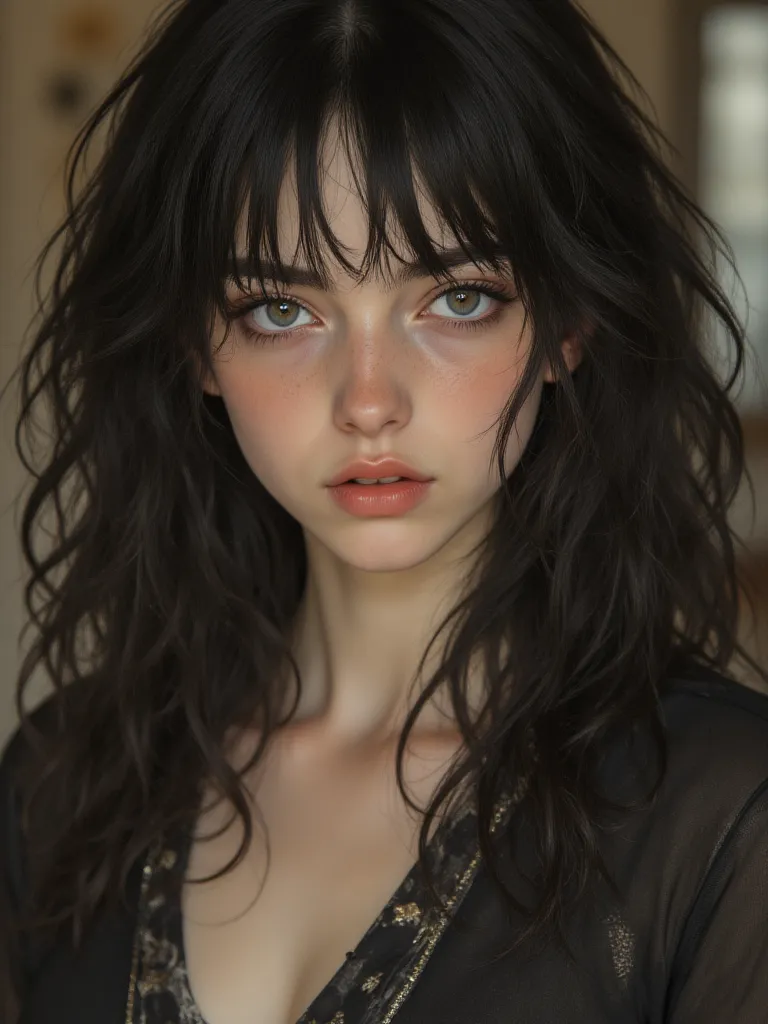 Thumbnail of Лейла