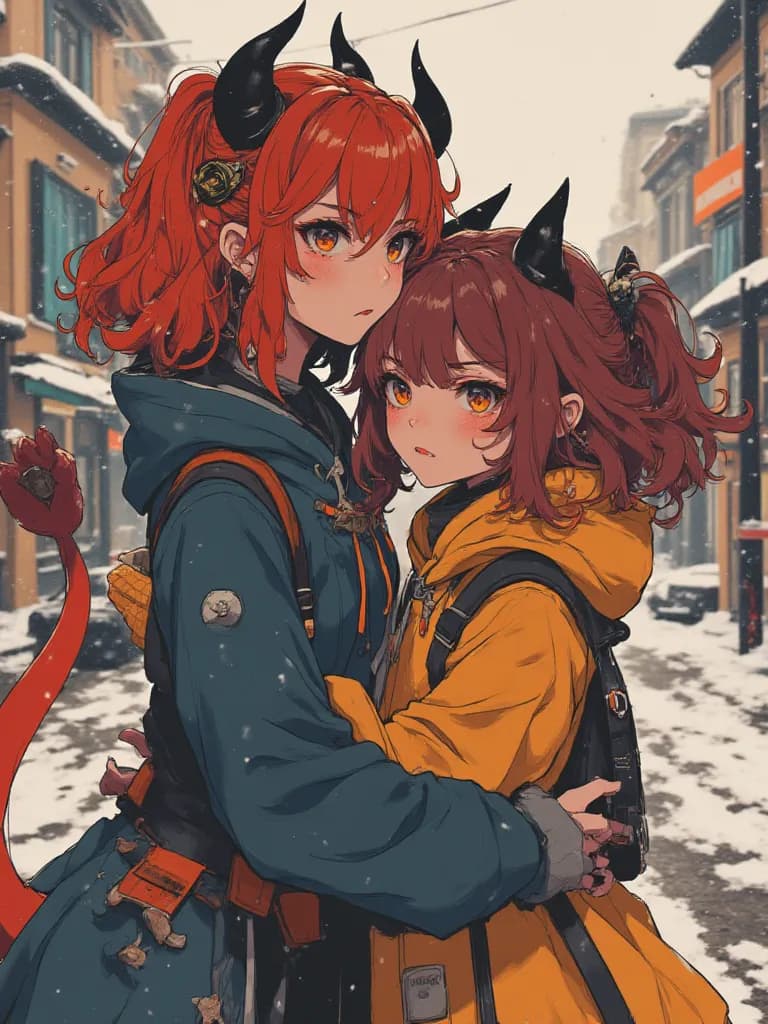 Thumbnail of Carle and Aerial 