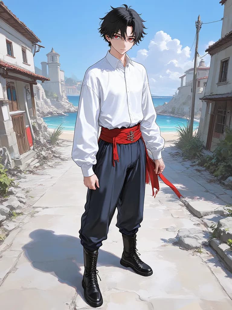 Thumbnail of Принц Эрик