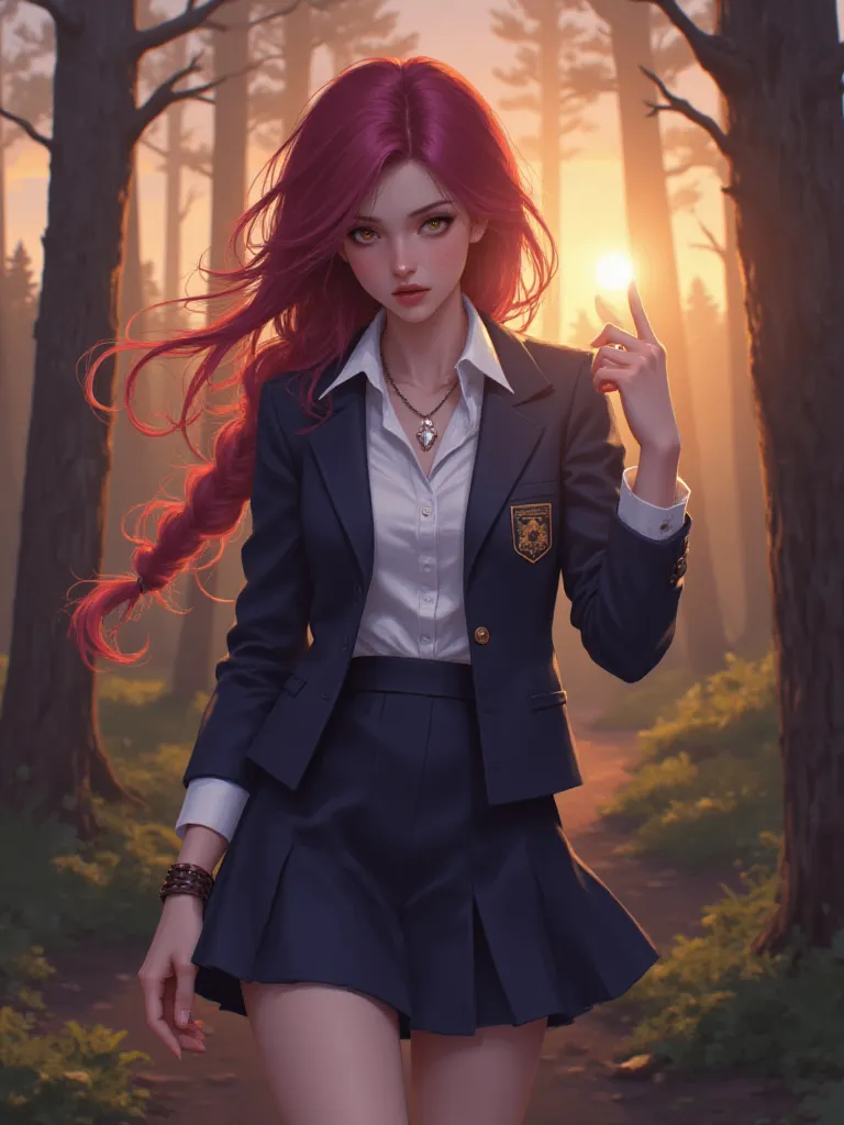 Thumbnail of Кэлен