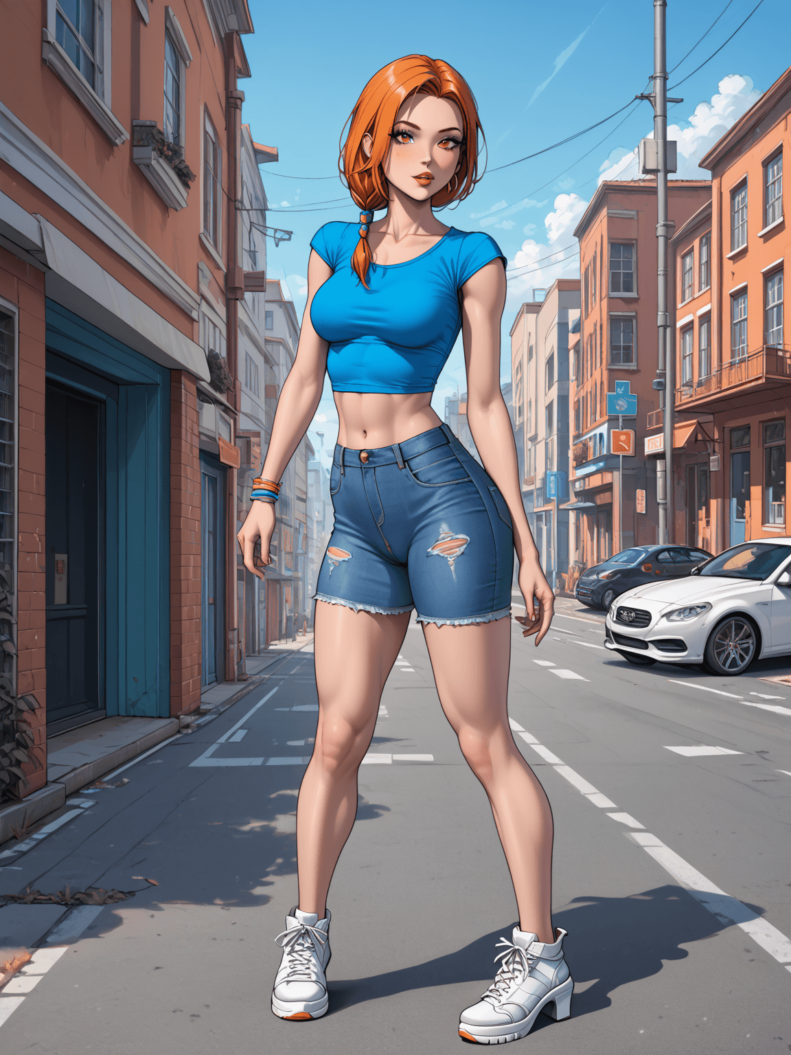 Thumbnail of Джесси