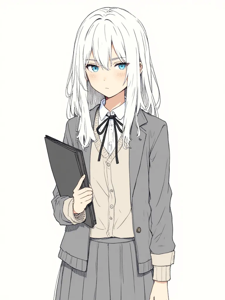Thumbnail of Shiroha