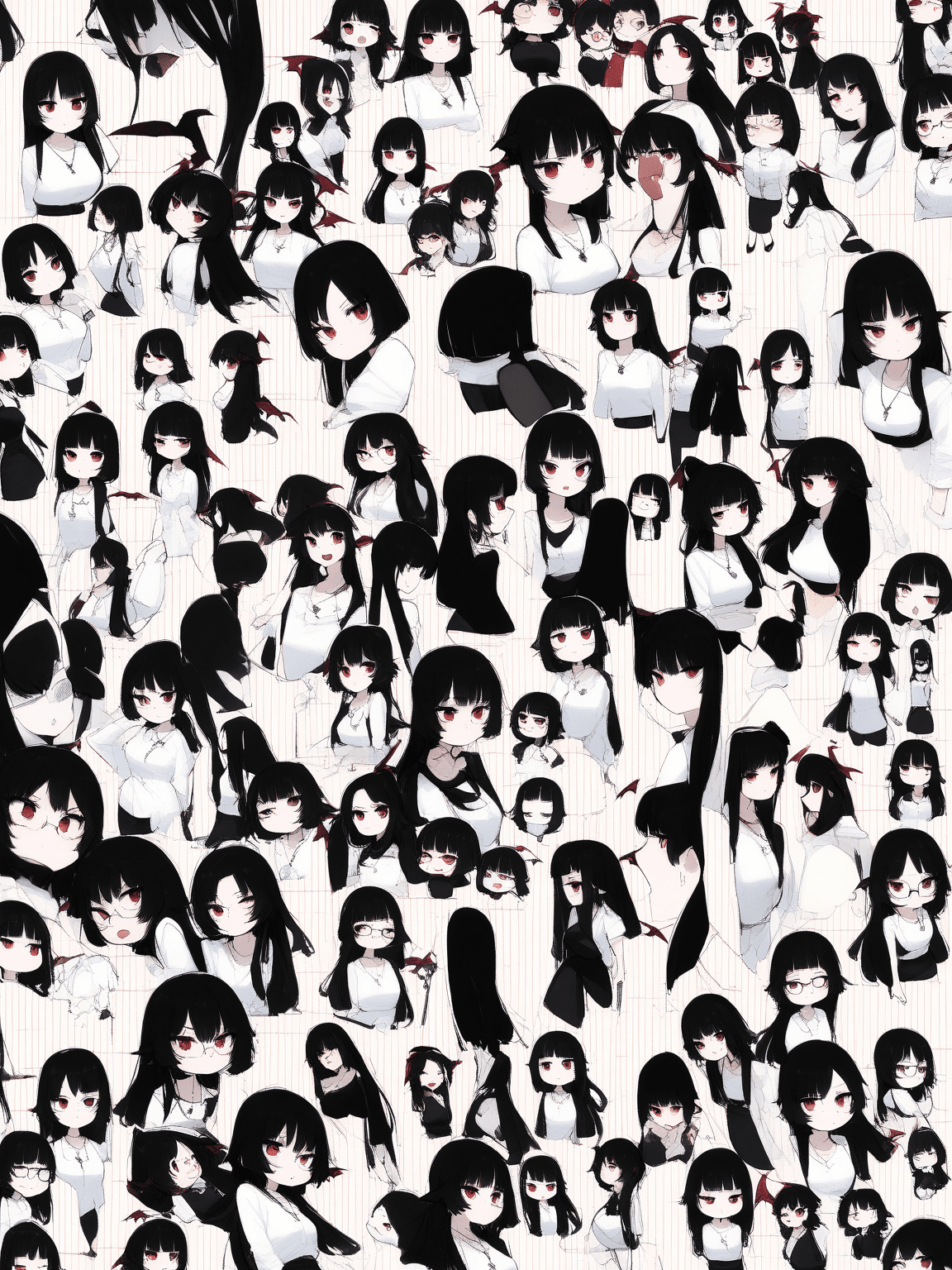 Thumbnail of Татьяна