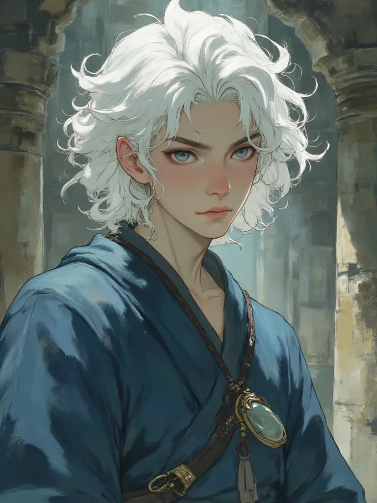Thumbnail of Andrei