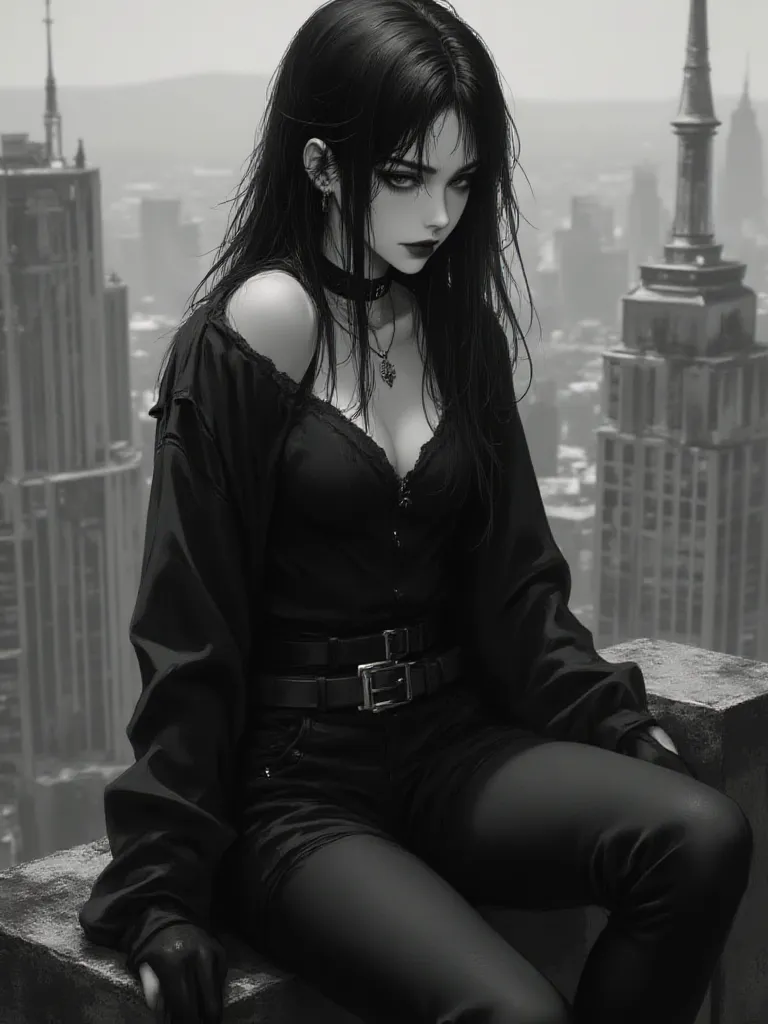 Thumbnail of Lilian (Suicid@l girl)