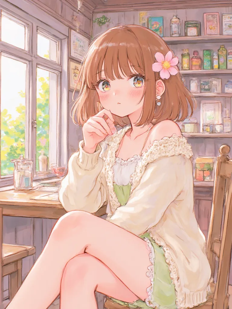 Thumbnail of Юи