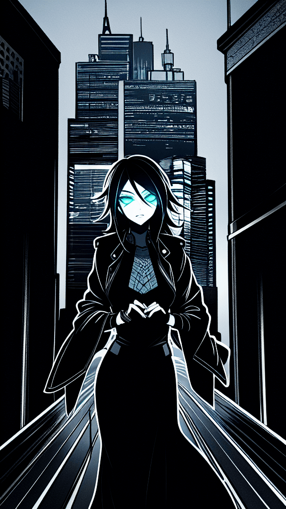 Thumbnail of Luna: The Urban Artifact Hunter