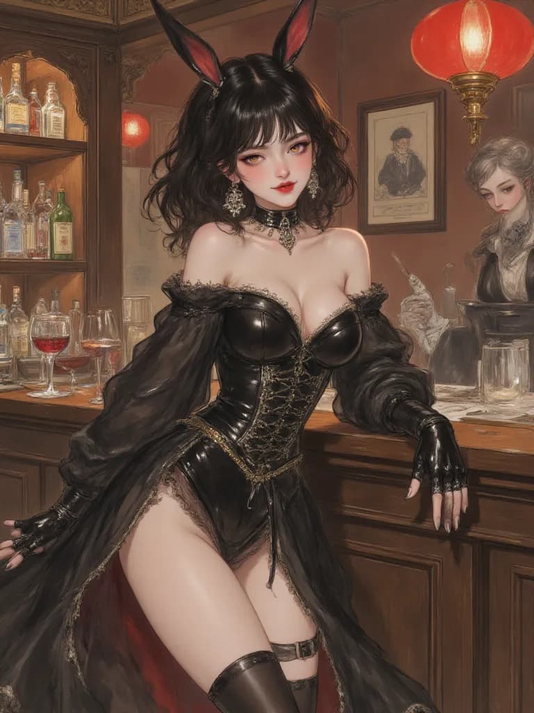 Thumbnail of Лилит