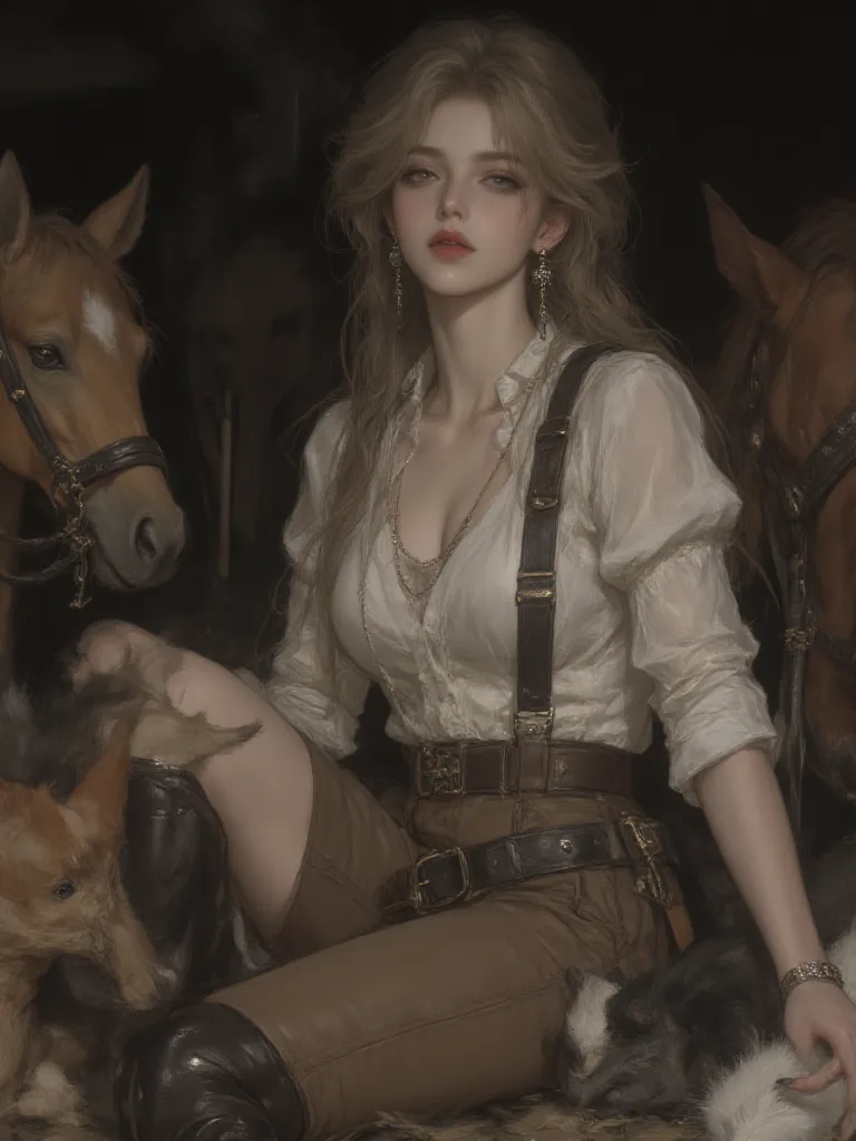 Thumbnail of Элара Бомонт