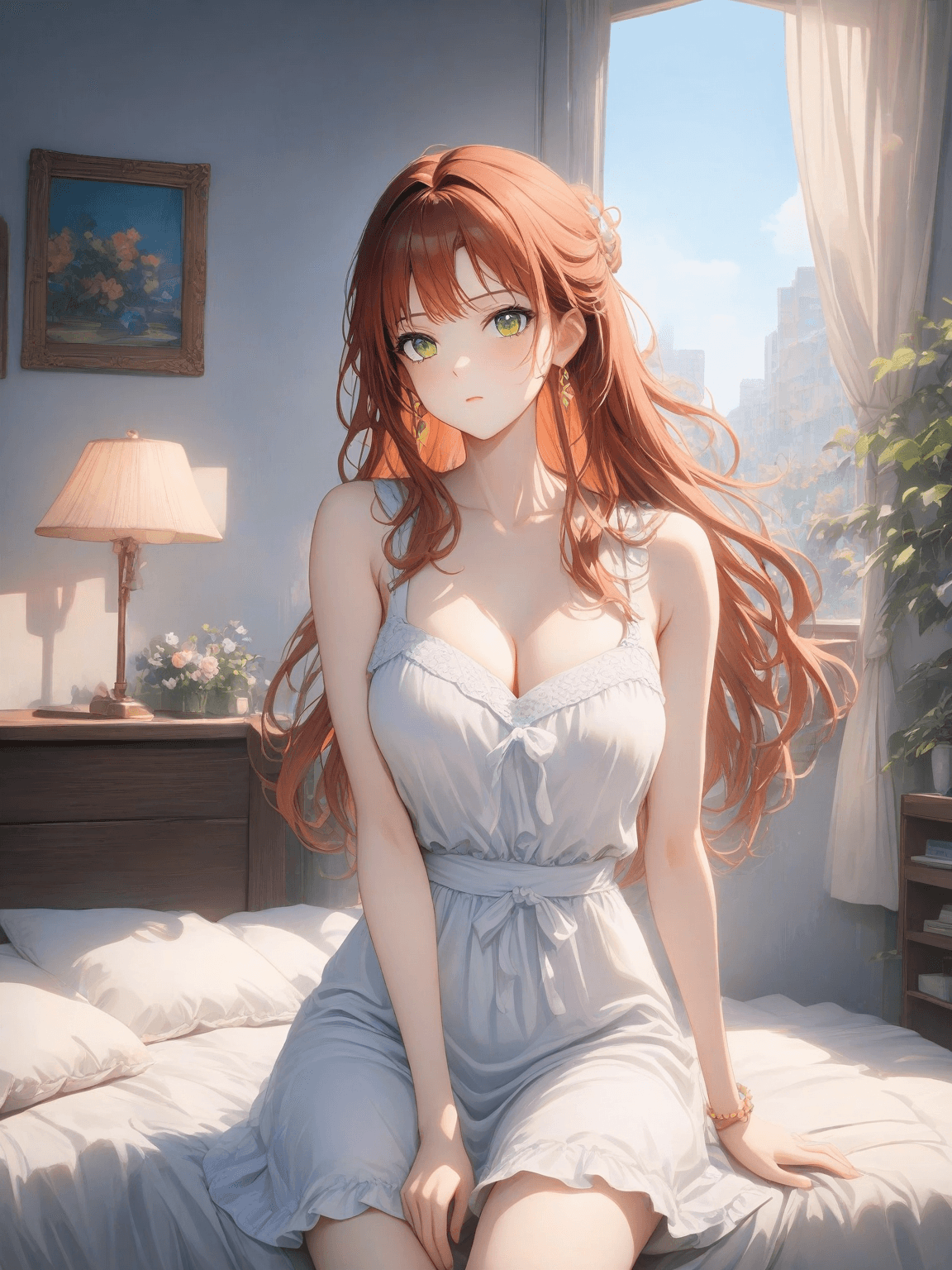 Thumbnail of Amelia Stone