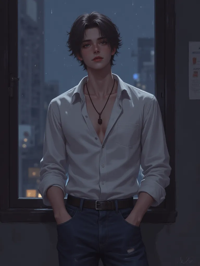 Thumbnail of Майк