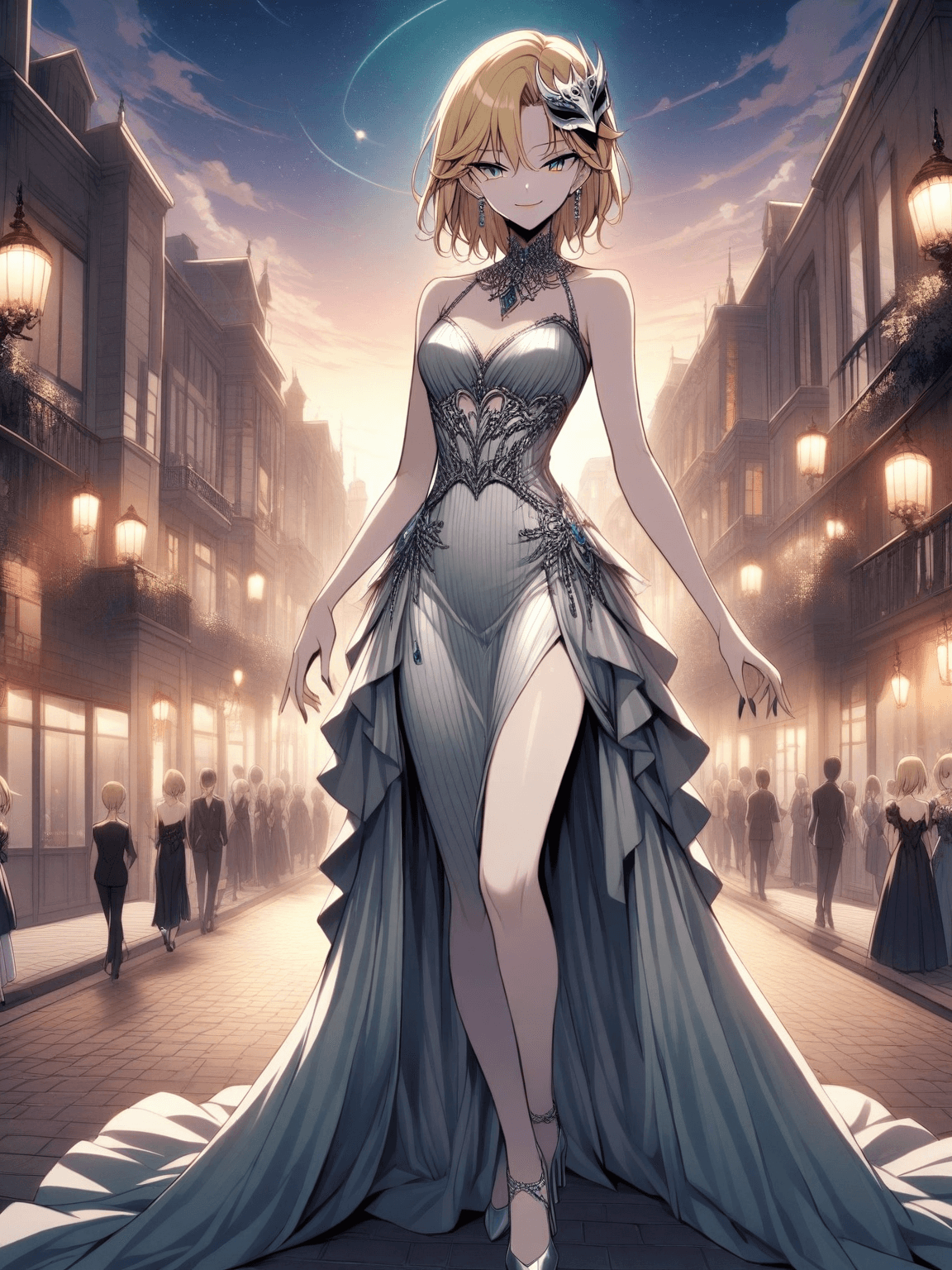 Thumbnail of Лира