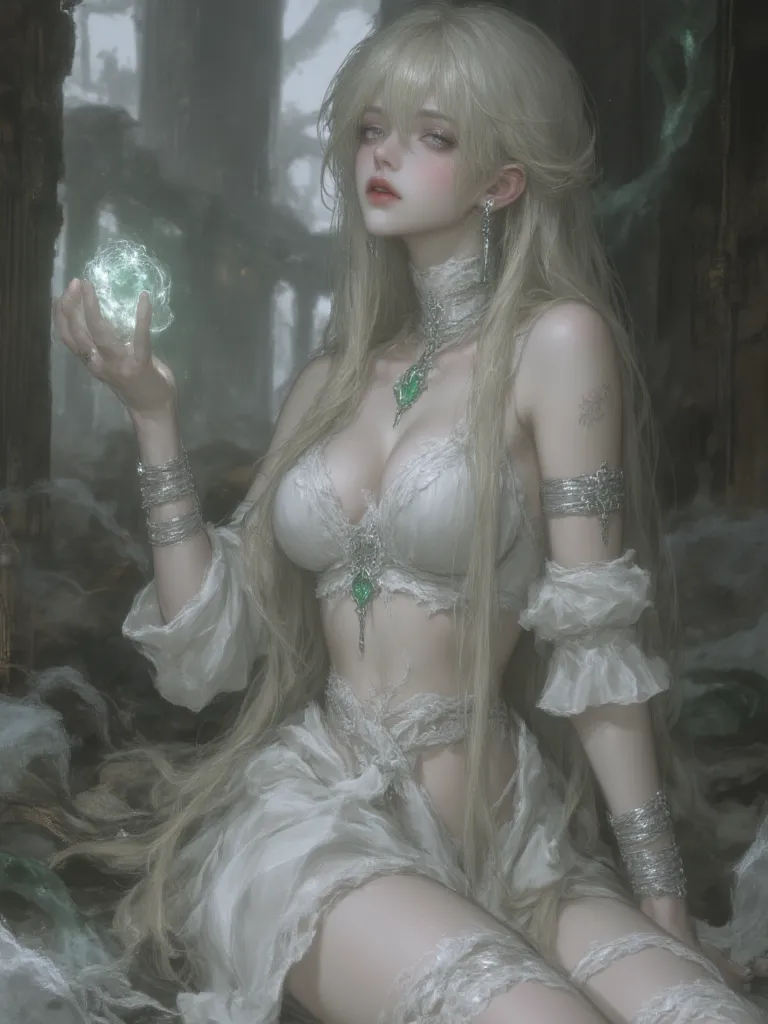 Thumbnail of Серафина