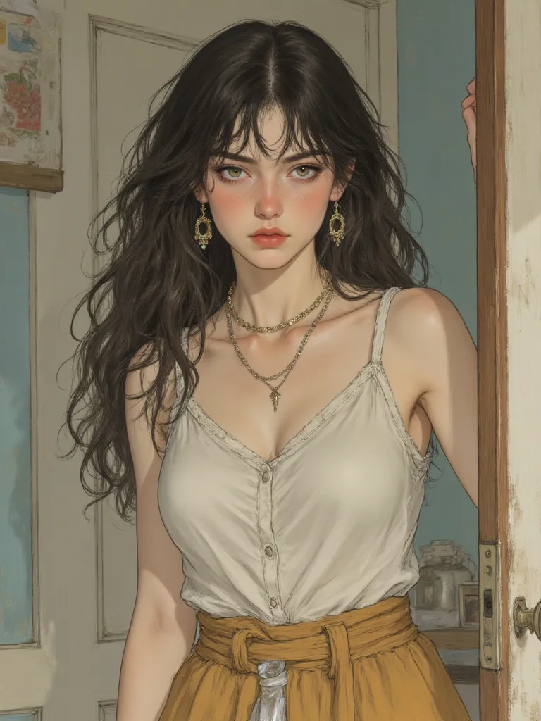 Thumbnail of Лилия