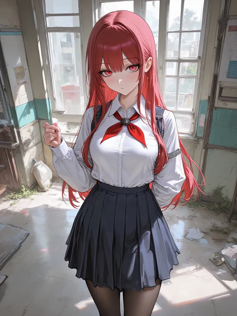 Thumbnail of Аканэ "Blush" Танака