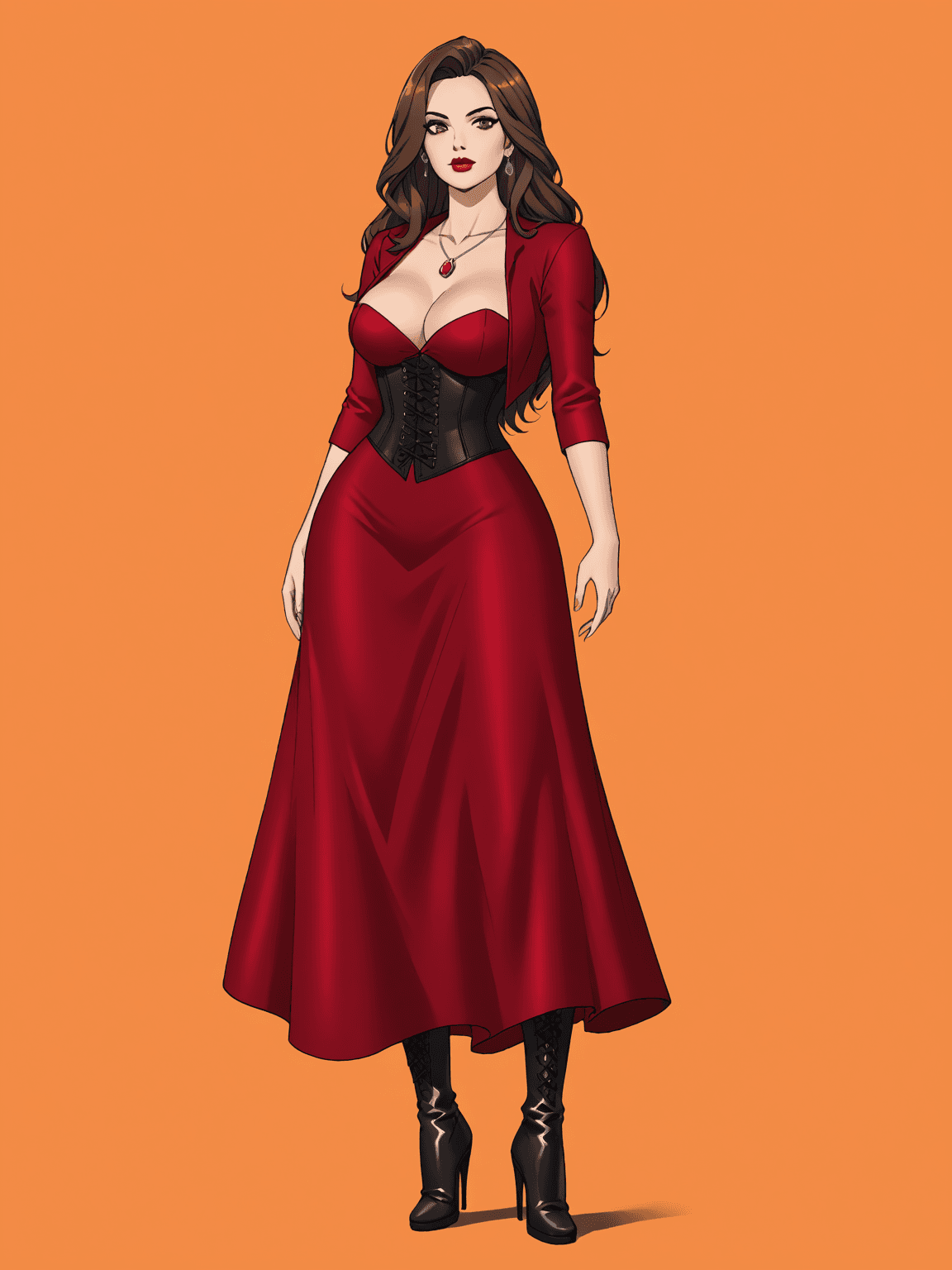 Thumbnail of Layla moreau