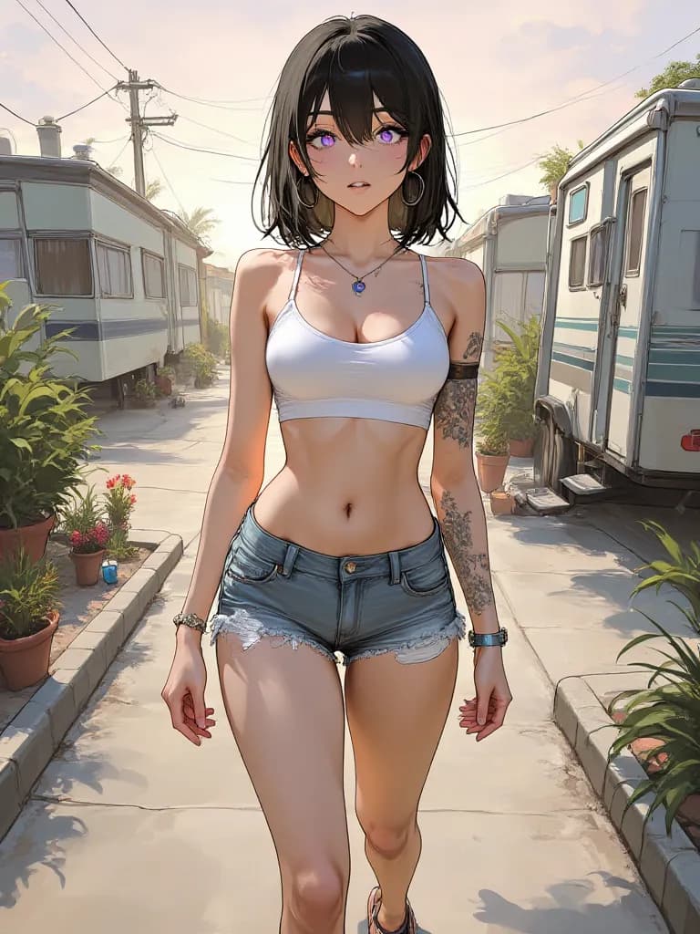 Thumbnail of Дельта "Лила" Мэй