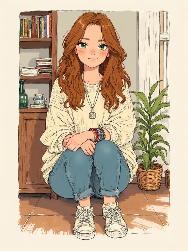 Thumbnail of Хлоя