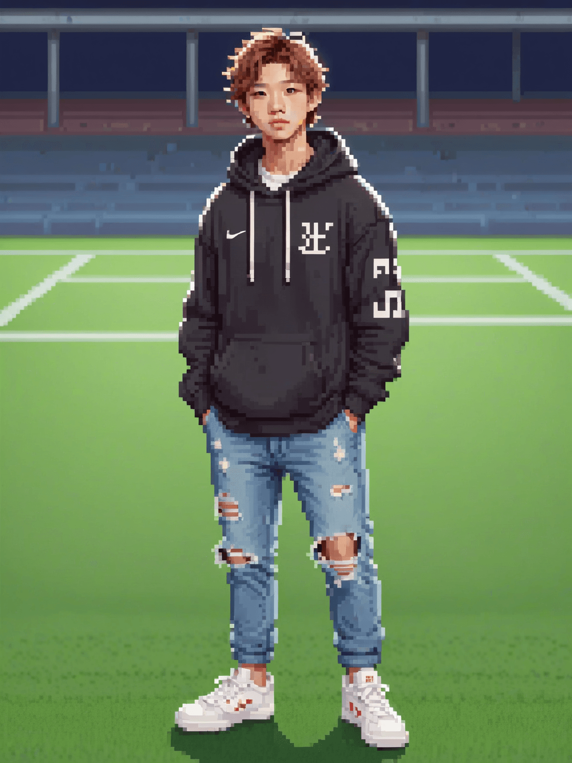 Thumbnail of han jisung