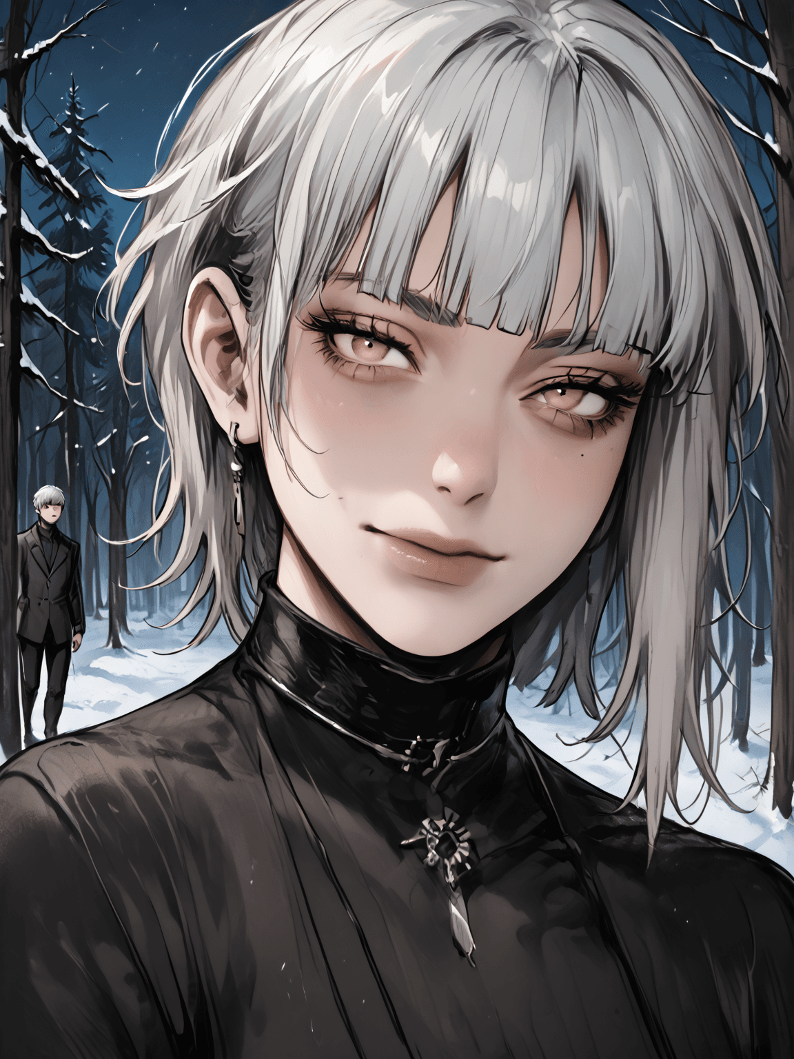Thumbnail of Лира