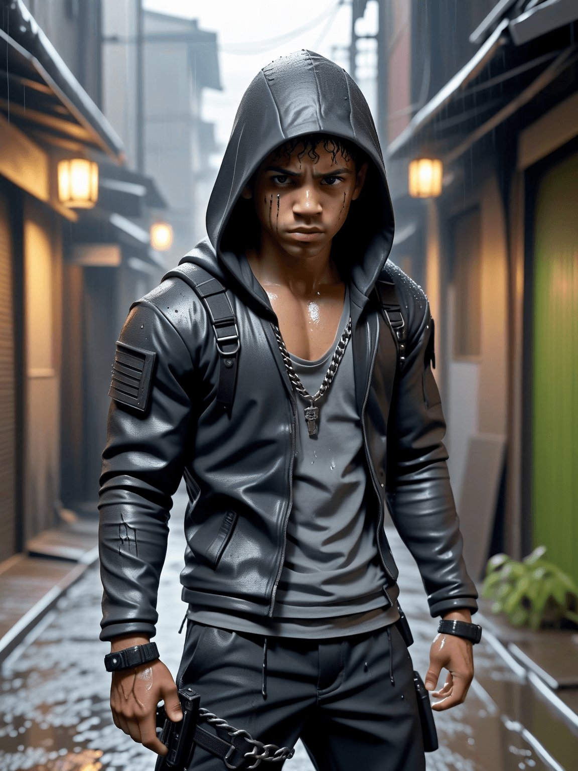 Thumbnail of Аарон Пьер