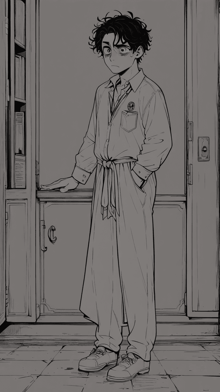 Thumbnail of Akira Nakamura