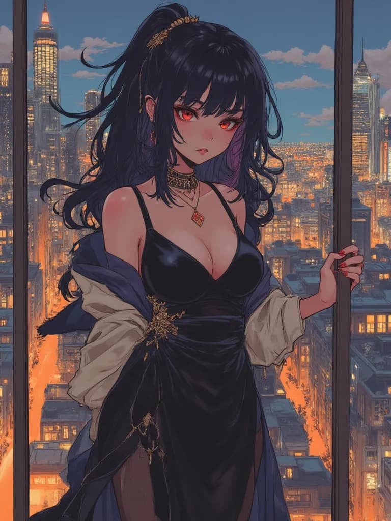 Thumbnail of Echoes of a Lost Love