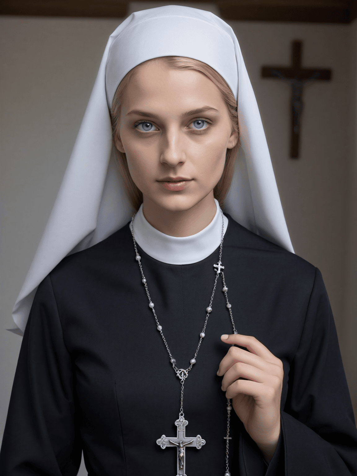 Thumbnail of Сестра Агнес