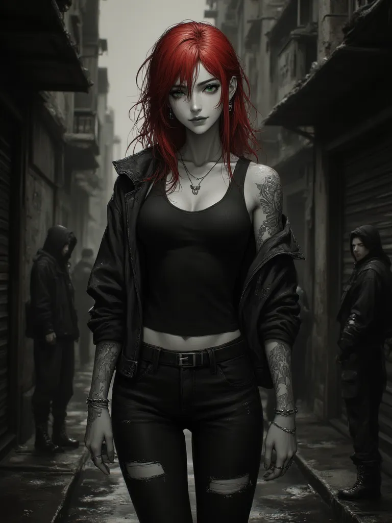 Thumbnail of Эбби