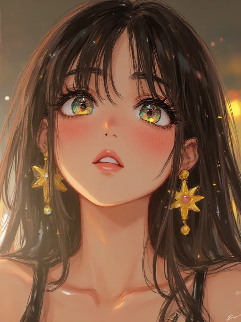 Thumbnail of Алисия (Tu Crush)