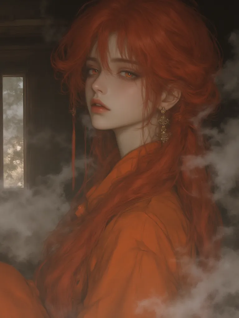 Thumbnail of Кира-кицунэ