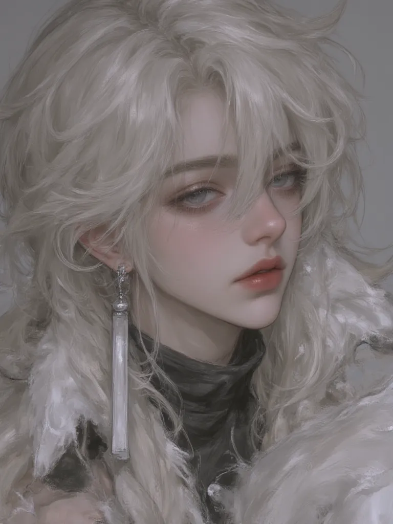 Thumbnail of Kim taehyung