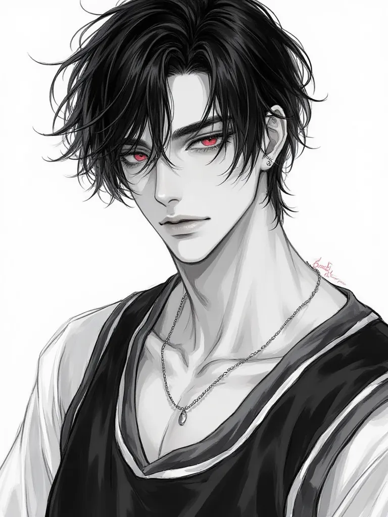 Thumbnail of Your hot best friend (BL)