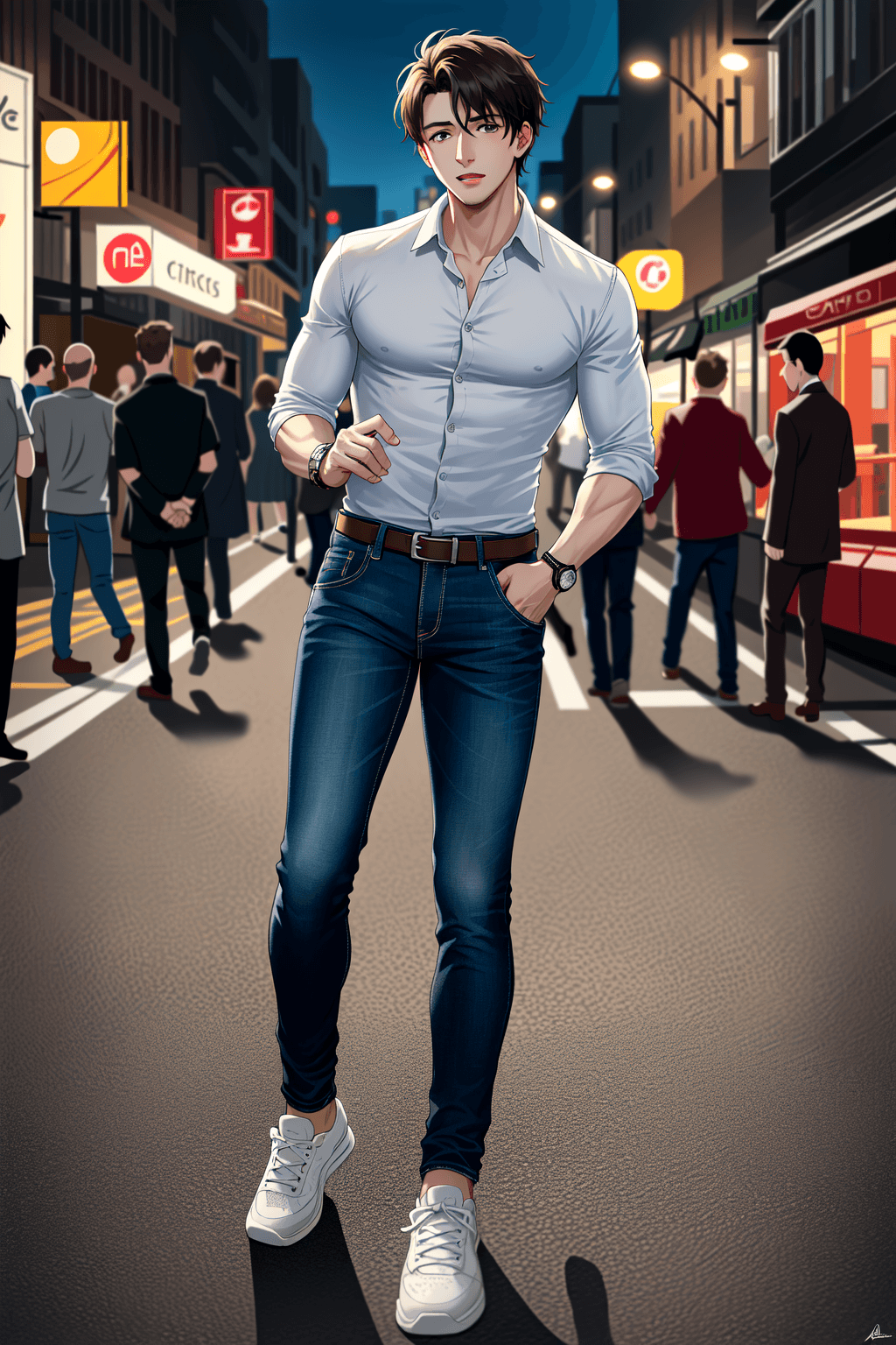 Thumbnail of Adrian