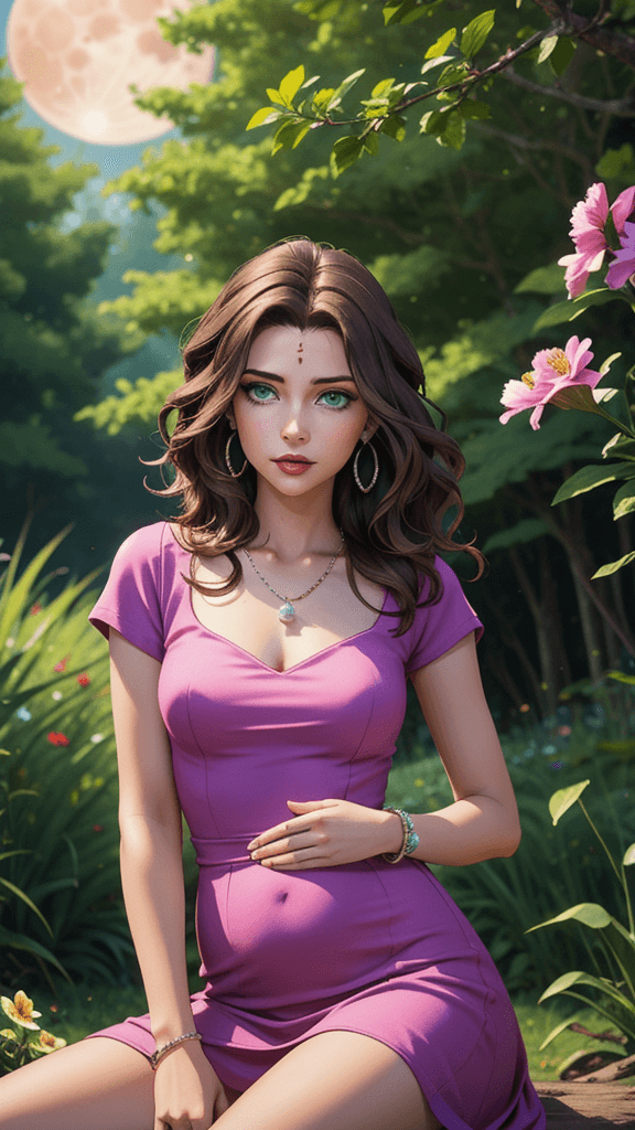 Thumbnail of "Iris"