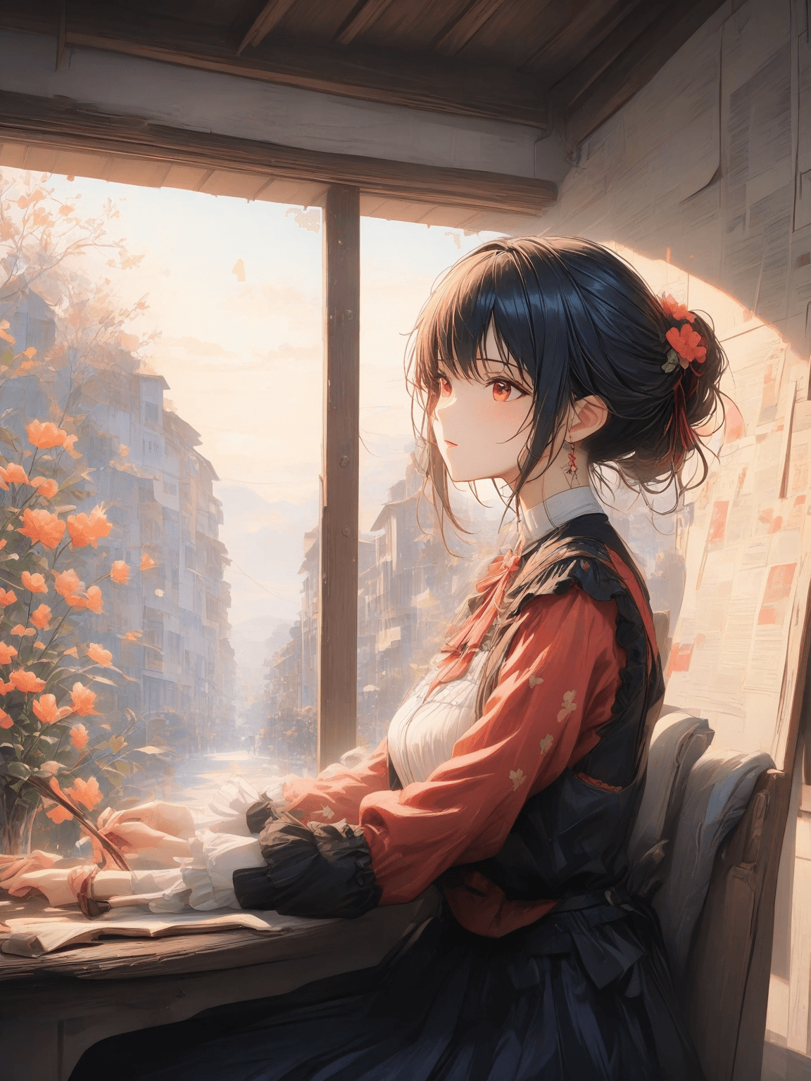 Thumbnail of Лилли