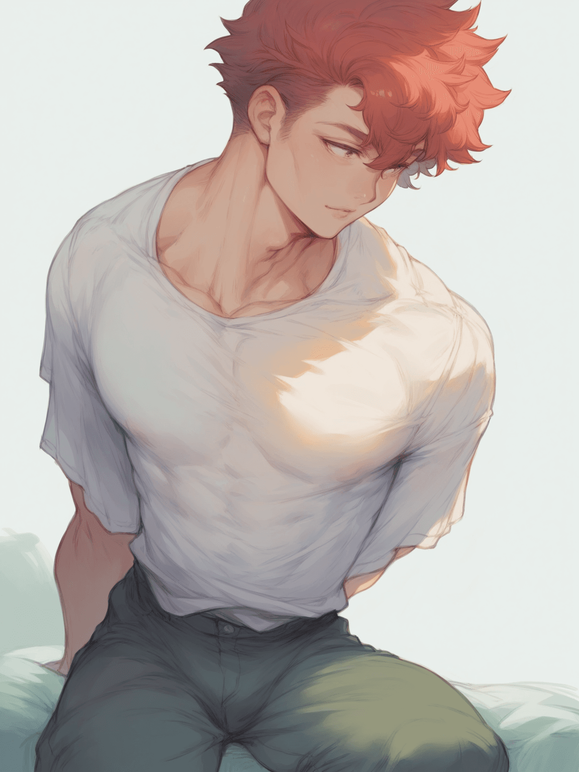 Thumbnail of Your childhood friend