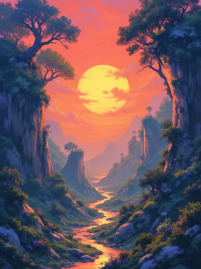 Thumbnail of Pure Isekai
