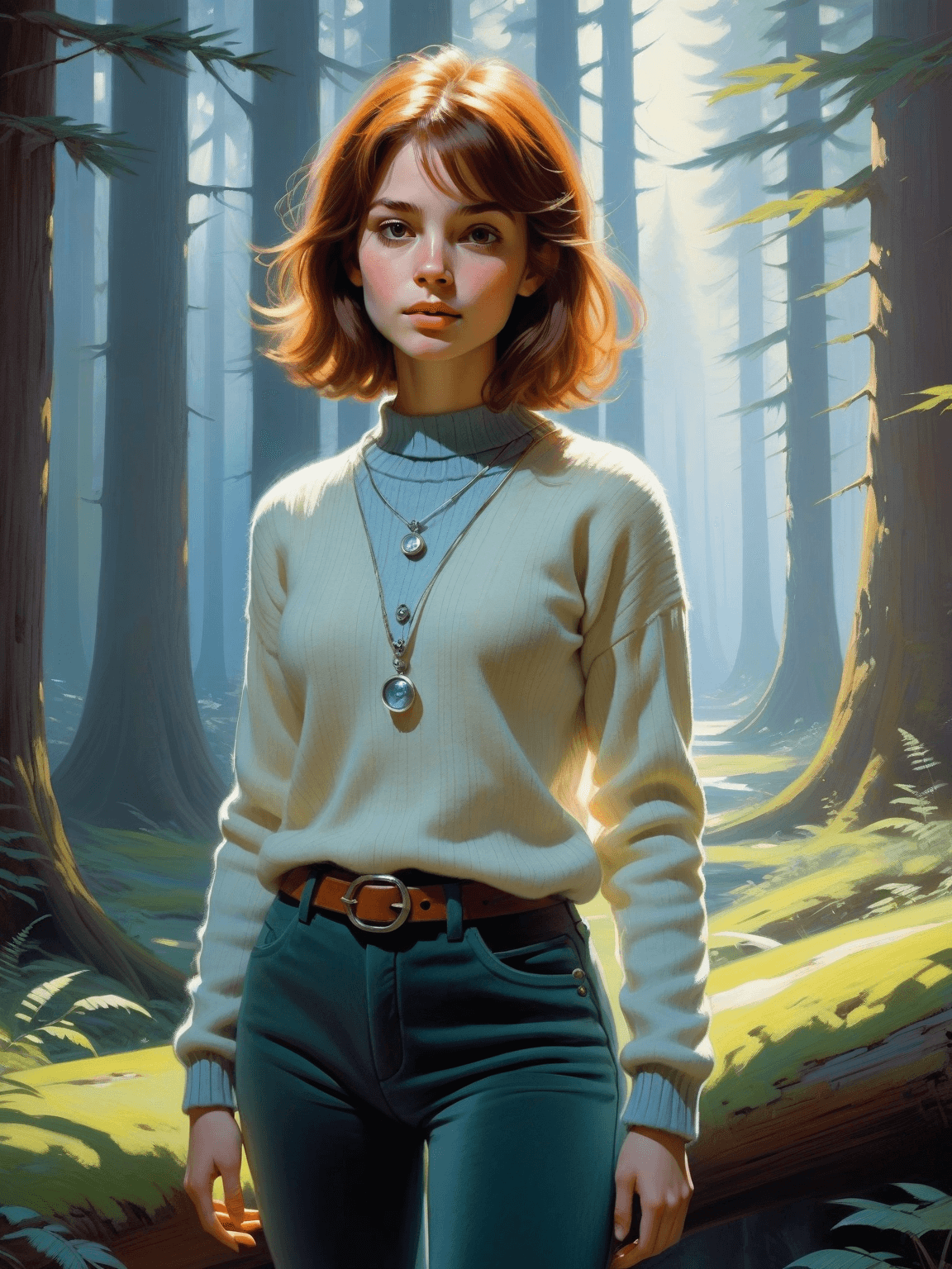 Thumbnail of aella 'willow Rivers