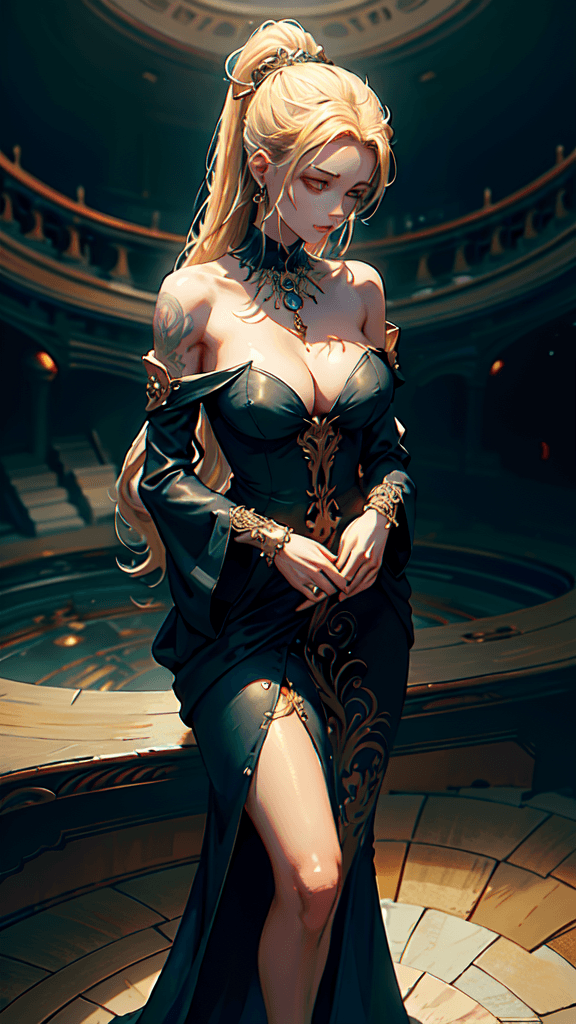 Thumbnail of "Lucius"
