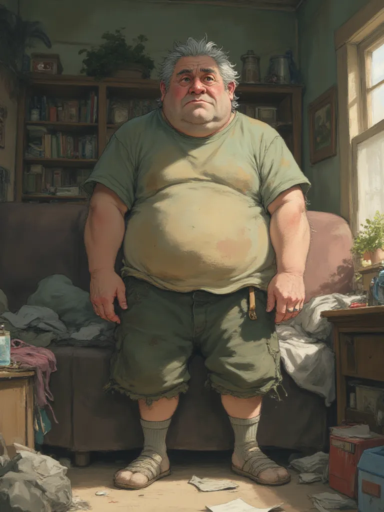 Thumbnail of Гэри