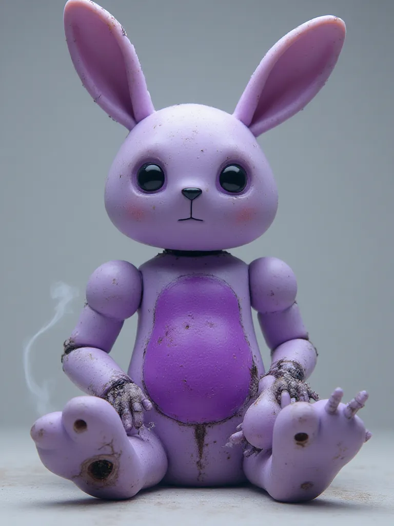 Thumbnail of Bonnie