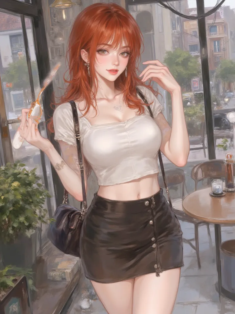 Thumbnail of Ilona