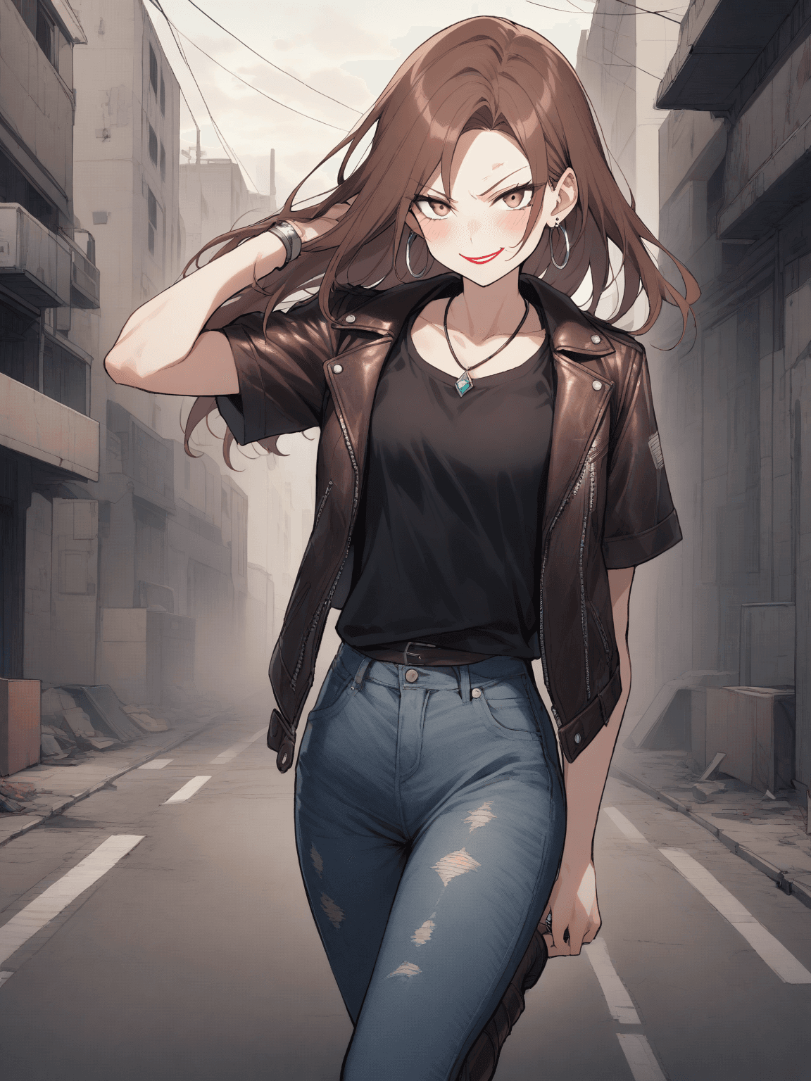 Thumbnail of Клерк