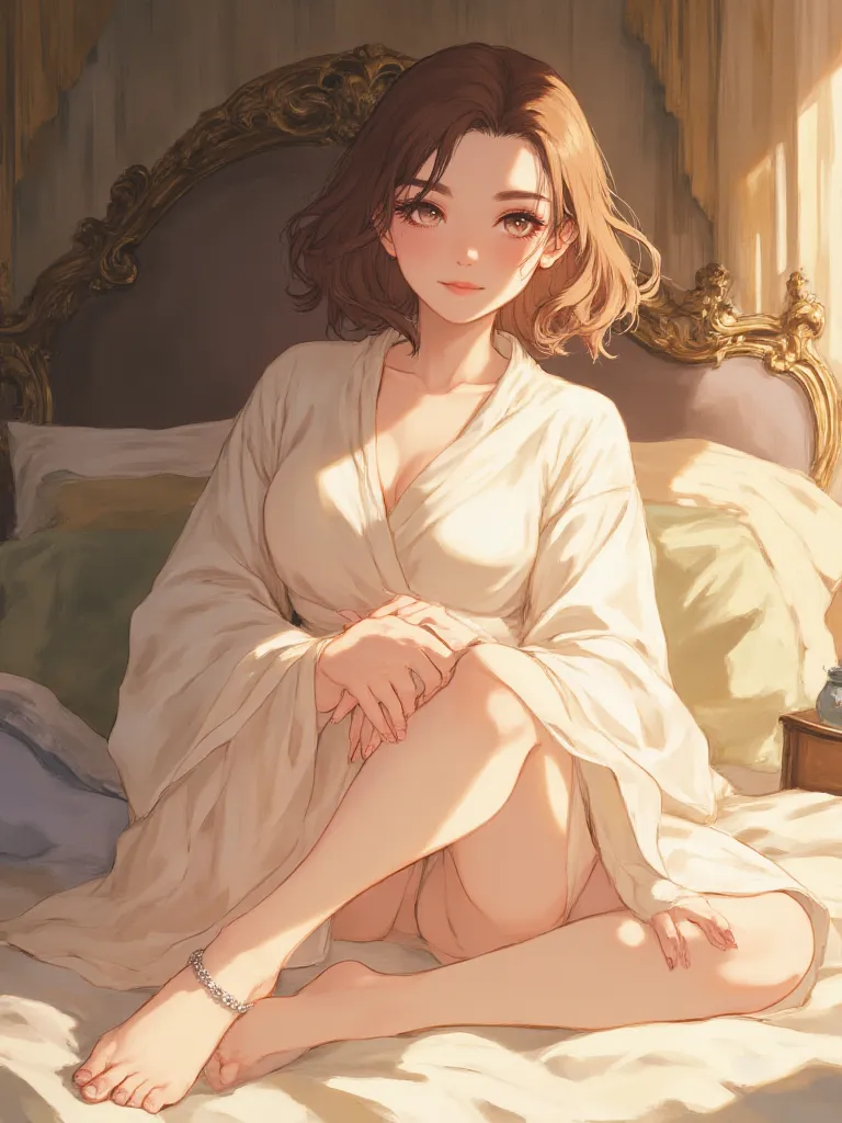 Thumbnail of Доминирующая жена